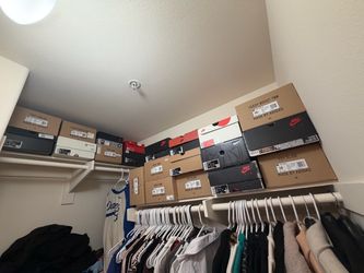AUTHENTIC YEEZY JORDAN NIKE EMPTY SHOE BOXES
