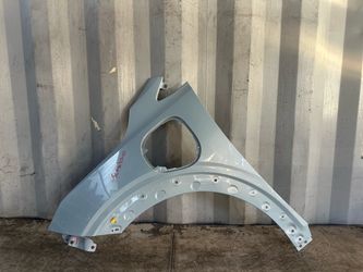 2022 2023 CHEVROLET BOLT EUV FRONT LEFT DRIVER SIDE FENDER OEM