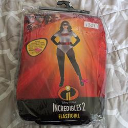 Women's Halloween Costume
