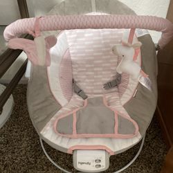 Baby Chair 