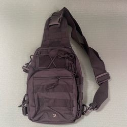 Sling Backpack