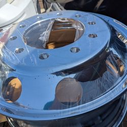 22.5" ×8.1/4 Diesel Truck Rims 