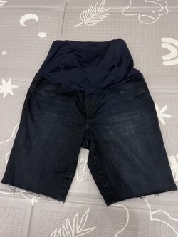 Isabel Maternity Shorts