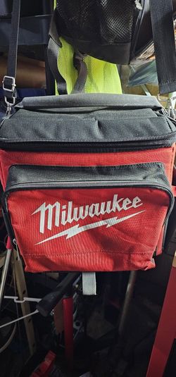 Milwaukee Lunch Cooler Bag