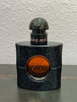 YSL Black Opium