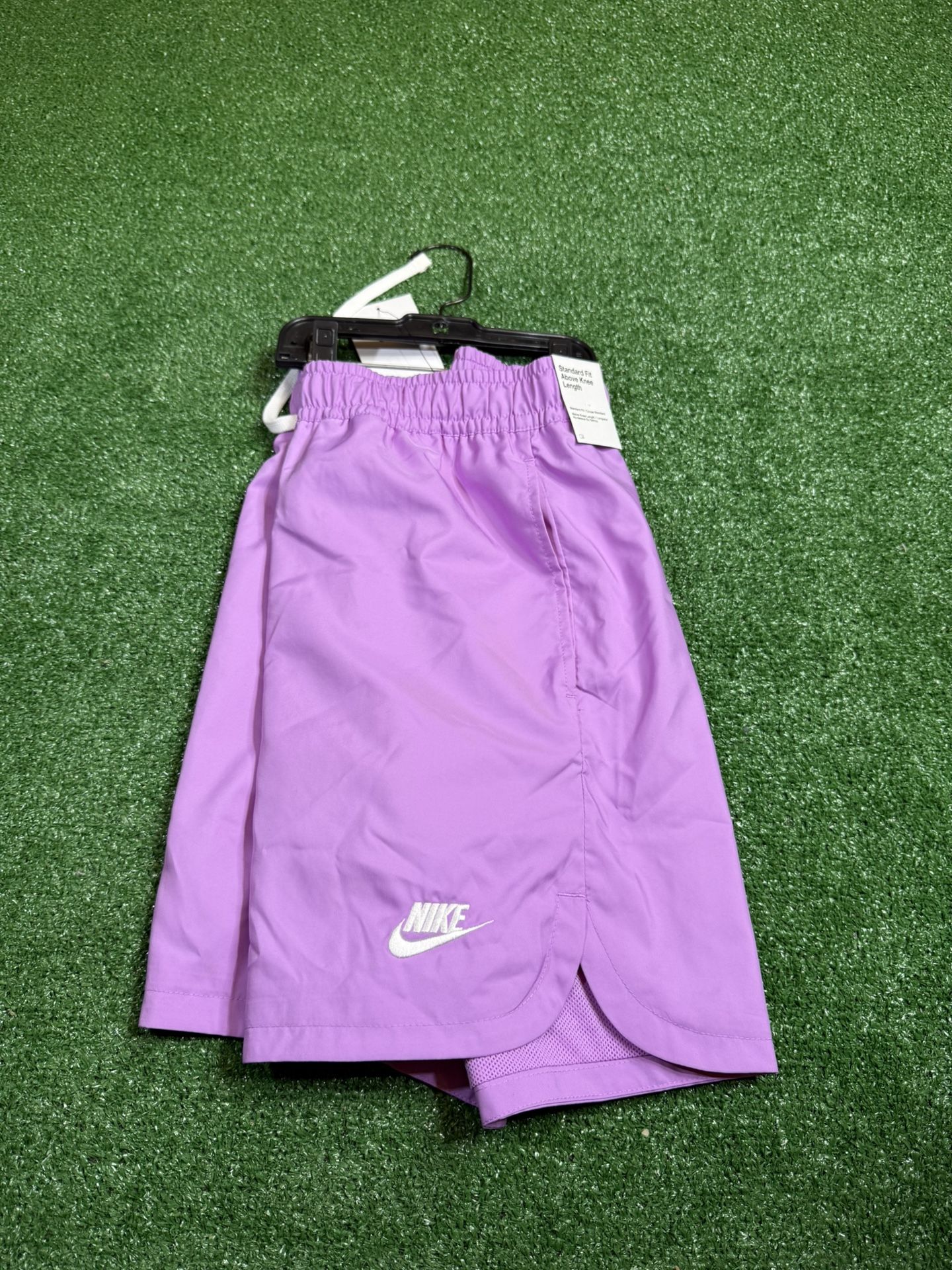 Nike Medium Shorts 