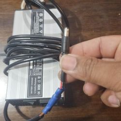 52 Volt 6a Electric Scooter Charger