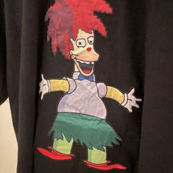 Smock Me Large T Shirt