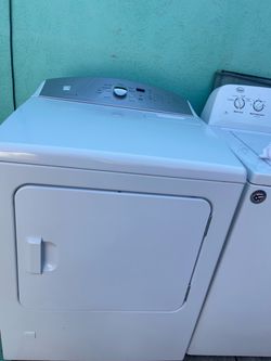 Dryer.  Like new!