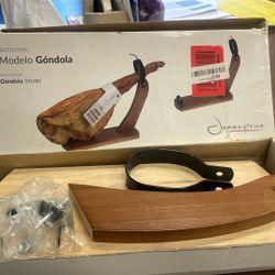 Jamonera HAM HOLDER Jamonprive