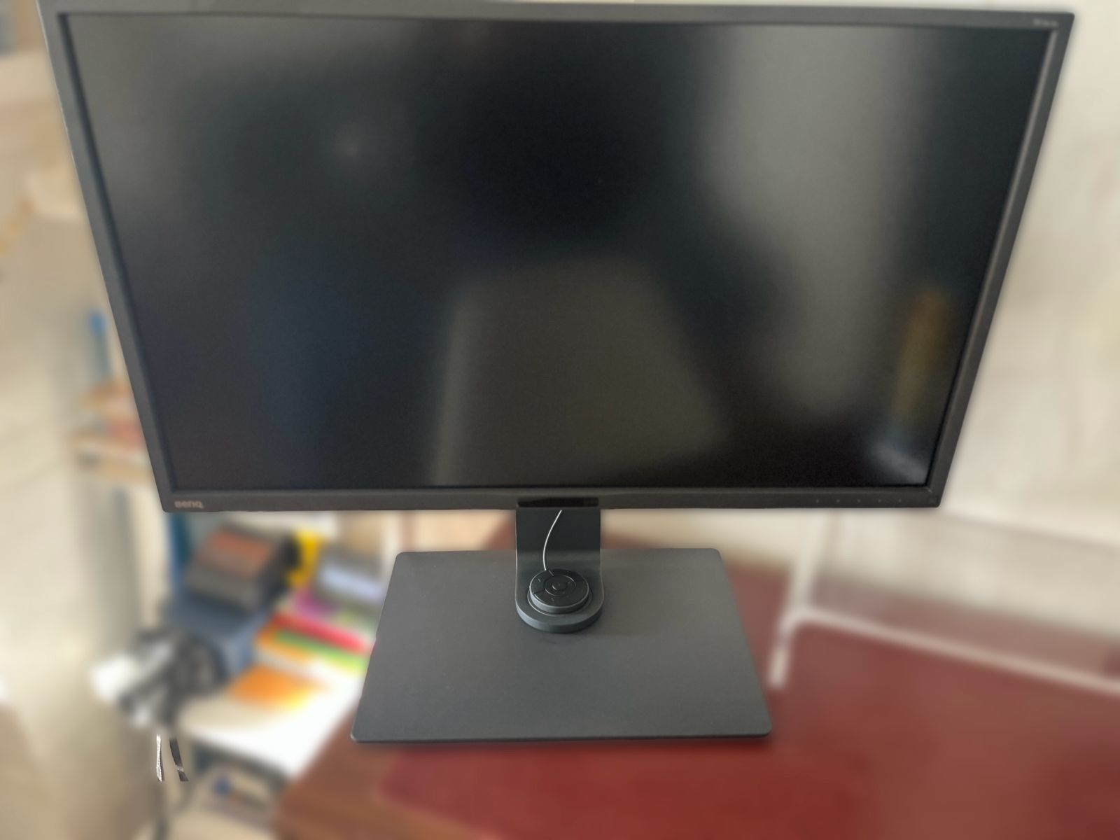 BenQ PD3200U