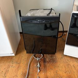 Dishwasher