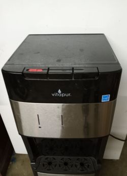 Vitapur Water Dispenser