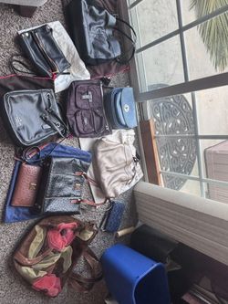 Various Designers Hand bags/wallets/crossbody