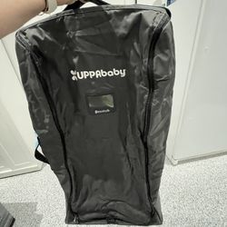 Uppa Baby Stroller Travel Bag