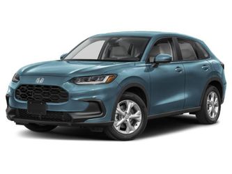 2026 Honda HR-V