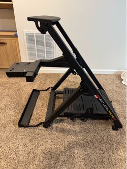Next Level Racing Wheel Stand 2.0 (sim racing)