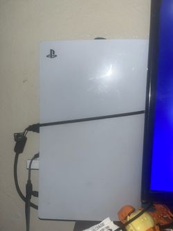 Ps5 with Zen