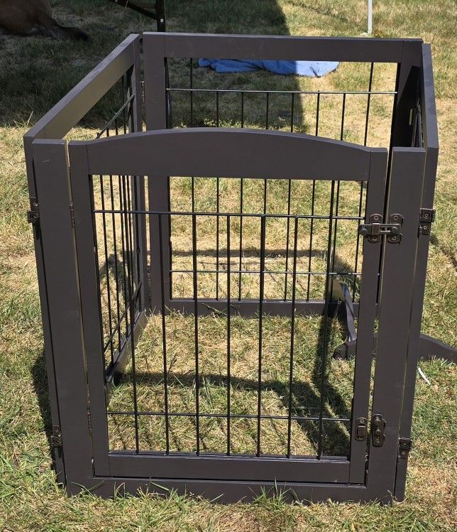 Dog Gate