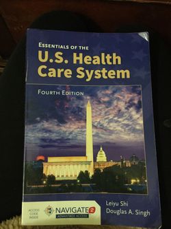 U.S Health Care System