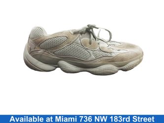 Yeezy Ee7287 Green