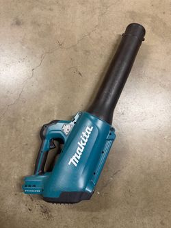 Makita leaf blower