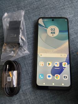 UNLOCKED Motorola Moto G 5G (2023) Phone