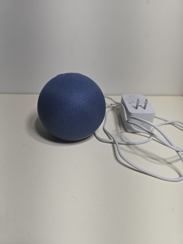 Echo Dot 5th Gen