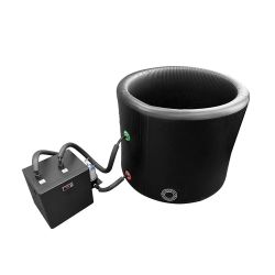 Cold Plunge w/ 1/2hp Chiller (Ice Bath)