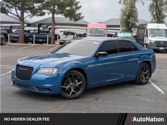 2023 Chrysler 300