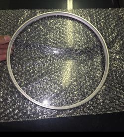 JL Audio 10W7 Clamp Only