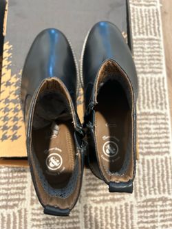 Chelsea Boots