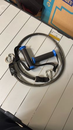 19LB Resistance Band