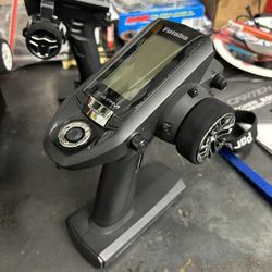 Futaba 4PM RC Radio