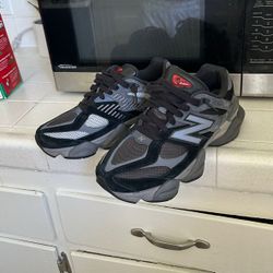 New Balances 9060