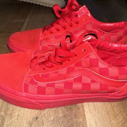 Van Sneakers 