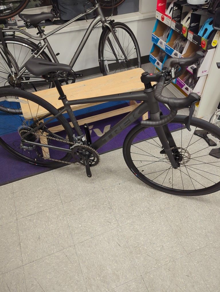 Aluminum Road Bicycle