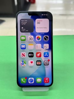 Iphone 13 pro max 128gb unlocked