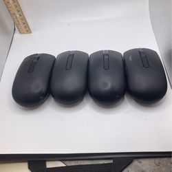 Dell Wireless Mouse 4 Available $15 Each