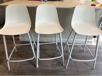 Counter stools