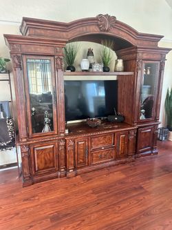 Furniture set