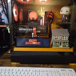 Custom Just Built PC SneaksNGeeksUSA 