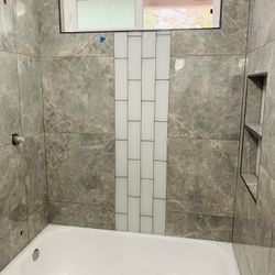 Tile Instalation