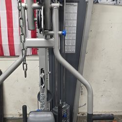 Nautilus B Strong NS600X 