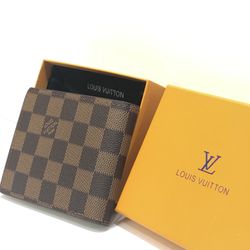 L*V Wallet New 