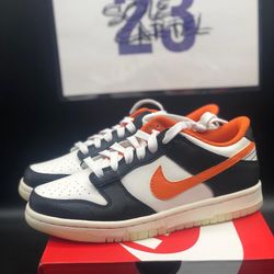 Nike Dunk Low Halloween 