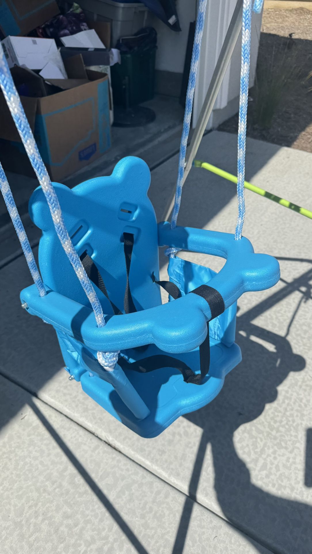 toddler Swing