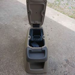 Consola Ford 350