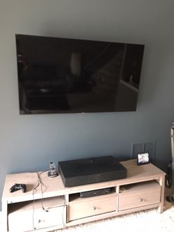 Tv mounting and hide your wires for a clean look