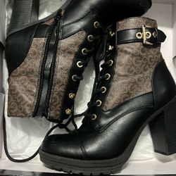 Guess Boots